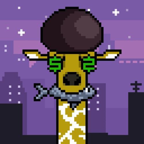 lare__8__'s profile picture. Cryptocurrency Educator| Designing the future of decentralized finance| Implemented a technology mentorship program for seniors. 
Kitchen alchemist