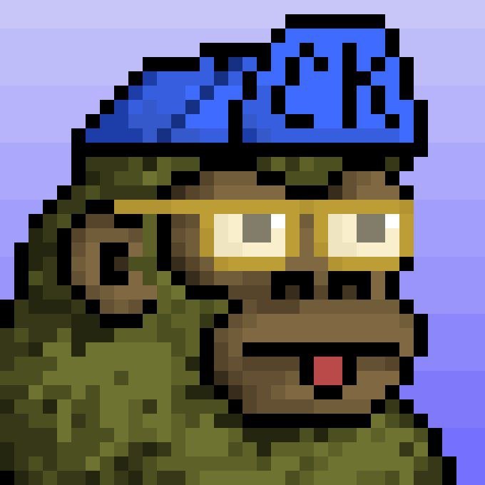 louisa_33pwnd's profile picture. Crypto Asset Manager ♟️ Turning dreams into reality with a sprinkle of swag | Initial coin offering (ICO) analyst 
Asana adventurer