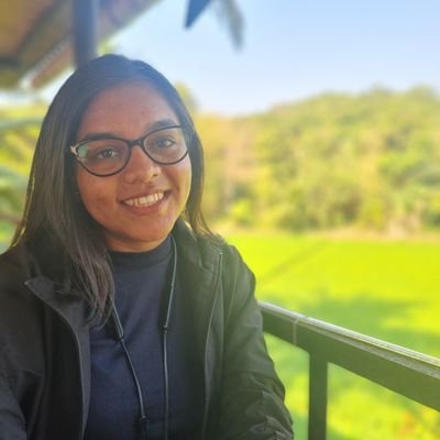 itsakanksha_m's profile picture. 