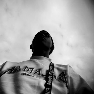 Tiandra111344's profile picture. Graphics  designer 👨‍💻
Real Madrid ⚪🖤//Manchester United ❤⚪
Acknowledging //Respect
//Rihanna is the  G.O.A.T