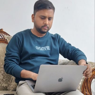 Pankaj10031999's profile picture. Journalist | Editor | Content Writer | Social Media Influencer | Graphics Designer | Video Editor 
Engineering in Computer Science, 
MA in Political Science