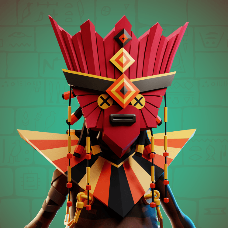 _2rosezi's profile picture. DeFi & NFT founder. Dev, writer, auditor. Past life in MEV + machine learning. Building something new, actively hiring. DMs welcome