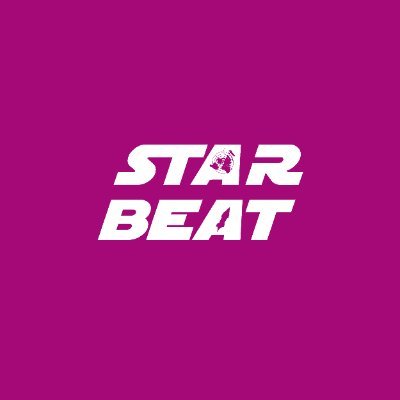 Ukrainian Сulture Cluster
DJ community
Donations a Coffee for STAR BEAT https://t.co/nd4urVTiM8