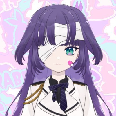 usagimiyabitoso's profile picture. 実験室から逃げた実験体423番ミヤビです🇭🇰🇹🇼🇯🇵🇬🇧️⭕️
ママ：玉藻羅拉（@laurabbity）
Marshmallow：https://t.co/5V8OEjA7Td
