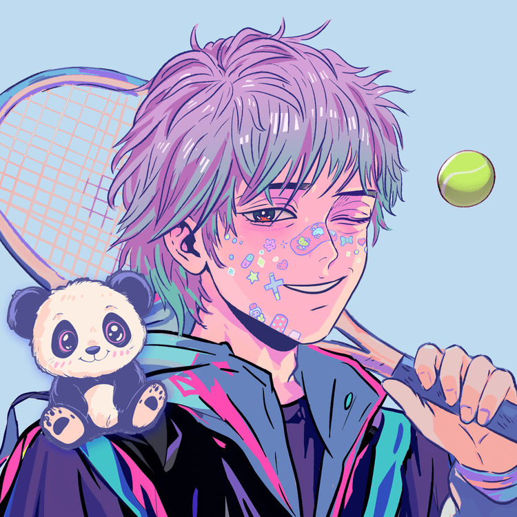 _6dean's profile picture. 