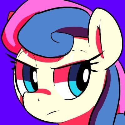 gamer | writer | and draws things once in a blue moon | single |pony SFW+Nsfw account:💫✨