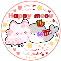 Happymeou Official 🐟🐈 (@happymeou) 's Twitter Profile Photo Happymeou Official 🐟🐈 (@happymeou) 's Twitter Profile Photo