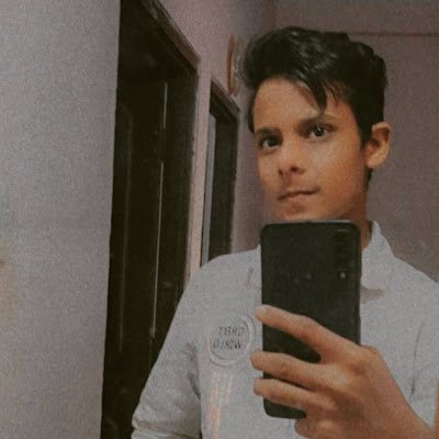 Priyansh_162's profile picture. 