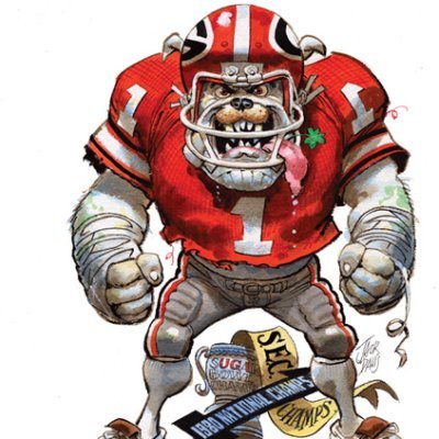 klpackuga88's profile picture. Dad, Husband, 88 UGA grad, #Godawgs and Parrot Head.. It’s not the size of the dog in the fight but the size of the fight in the dog …  Twain