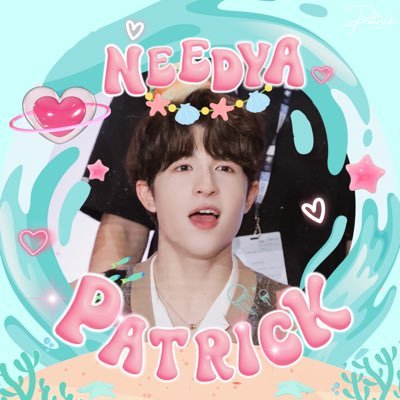 @ppchl6 👈🏻แอคหลัก 🌟Only Patrick🐰💖 คีพน้องแพทที่1 @patrick_pppat #แพทริค #PatrickFinkler *ไม่คีพอดีตวง*