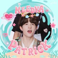 ❥ ι ί ͷ💖🐰PΛTRIƆK✩♡🩵MINT | NEED YA (@ppchl_l) 's Twitter Profile