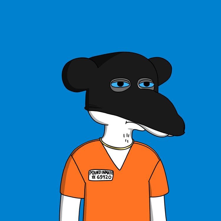 0ht0ada's profile picture. Blockchain Quality Assurance Tester.️ Host of Social Impact Stories podcast  
Blockchain in supply chain management expert ◽️ Laughter is the best medicine