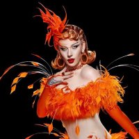 cryptic 🧡 (@cryptcsfangs) 's Twitter Profile