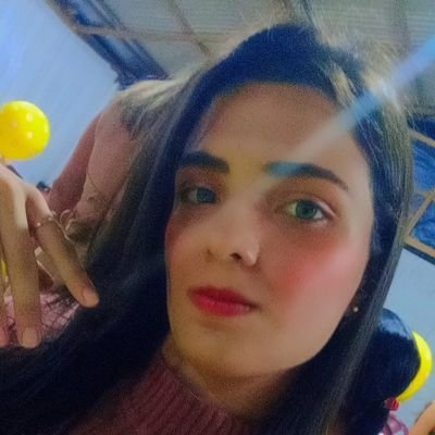 camilli16777142's profile picture. 💞|My daily
🎧💄🛍️👜🍨🧸🎀
👑|I'm a longo story 
🌺|A flor que desabrocha na adversidade é a mais rara e linda de todas