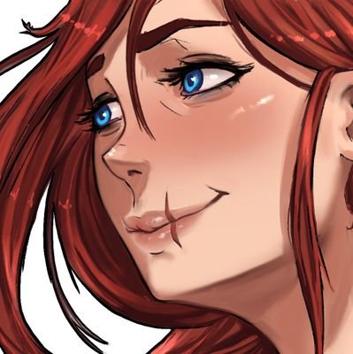 I'm just enjoying a hobby, all characters are 18+
🦋 Vedart2 🦋