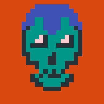 Cyber-Detective | Msc CyberCrime Hobbies - Crypto, NFT & Web3 Enthusiast.