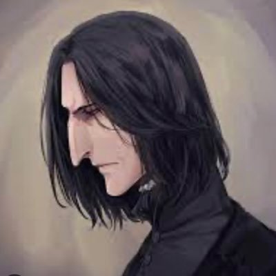 severus_snaped's profile picture. Vibin