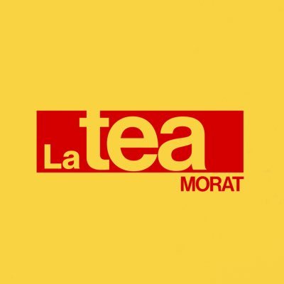 LaTeaMorat's profile picture. 