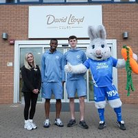 Peter Burrow #Crazyrabbit (@peterburrow1934) 's Twitter Profile