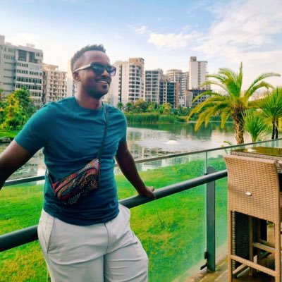 Creative Producer, Entrepreneur, House Music DJ, and Licensed Drone Pilot @folkloreltd. Based in Nairobi, Zanzibar and Kigali. 🇰🇪