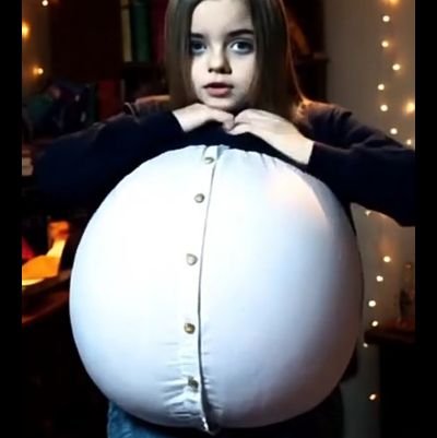 wanna585's profile picture. hi I'm Inflatingclothes, I'm the creator of the fictional inflation fetish model, Wendy Ford, DMs only allowed for 18+ only. straight single