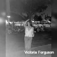 fergussonvvict's profile picture. sd, ca