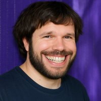 Daniel-Pascal Freude (@ydninnoif) 's Twitter Profile