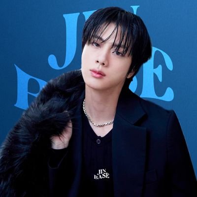 BTS JIN Falling Feat.Taka (@BBuQ4viyuw97895) / X