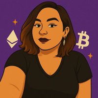 Mansi - The Web3 Therapist 🧠 (@ethpoets) 's Twitter Profile