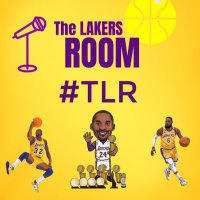 The Lakers Room (@thelakersroom) Twitter profile photo