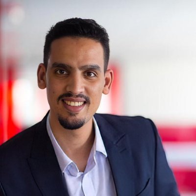 Principal AI Engineer @SambaNovaAI, ex-Bain. Follow, RT, Like ≠ Endorsement