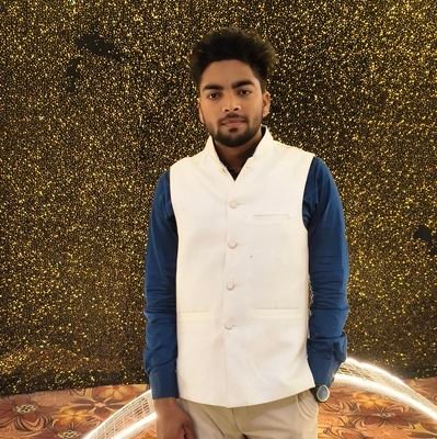 चांद को पाने की ख्वाहिश रखो,चांद को पाने की चाहत रखो अगर चांद हासिल नहीं भी हुआ तो आसमा तक का सफर तो तय हो जाएगा।।~अमन
@दिव्य ज्योति सेवा संस्थान (उपाध्यक्ष)