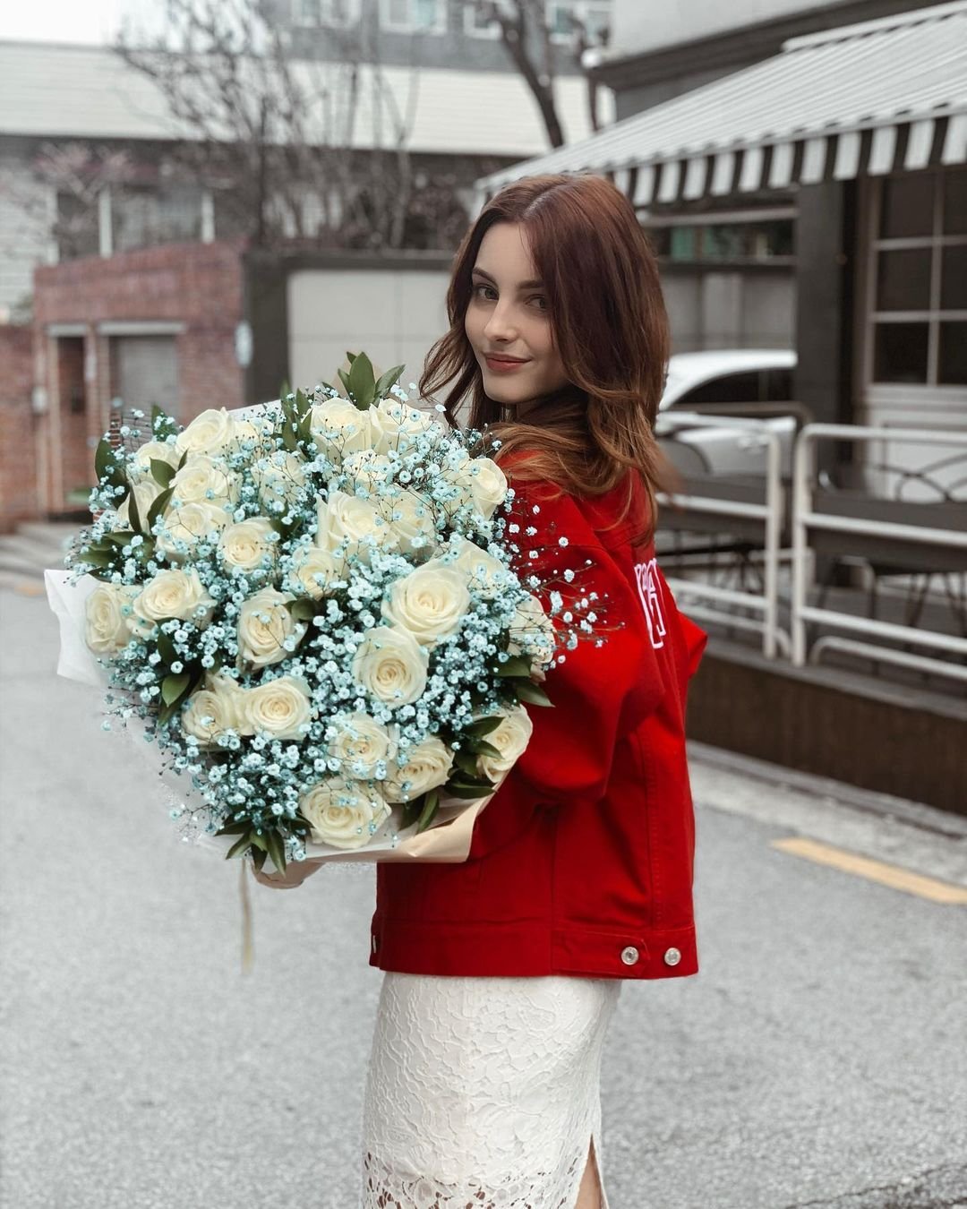 SandraHeid8887's profile picture. I like you more than naps. 😴💘