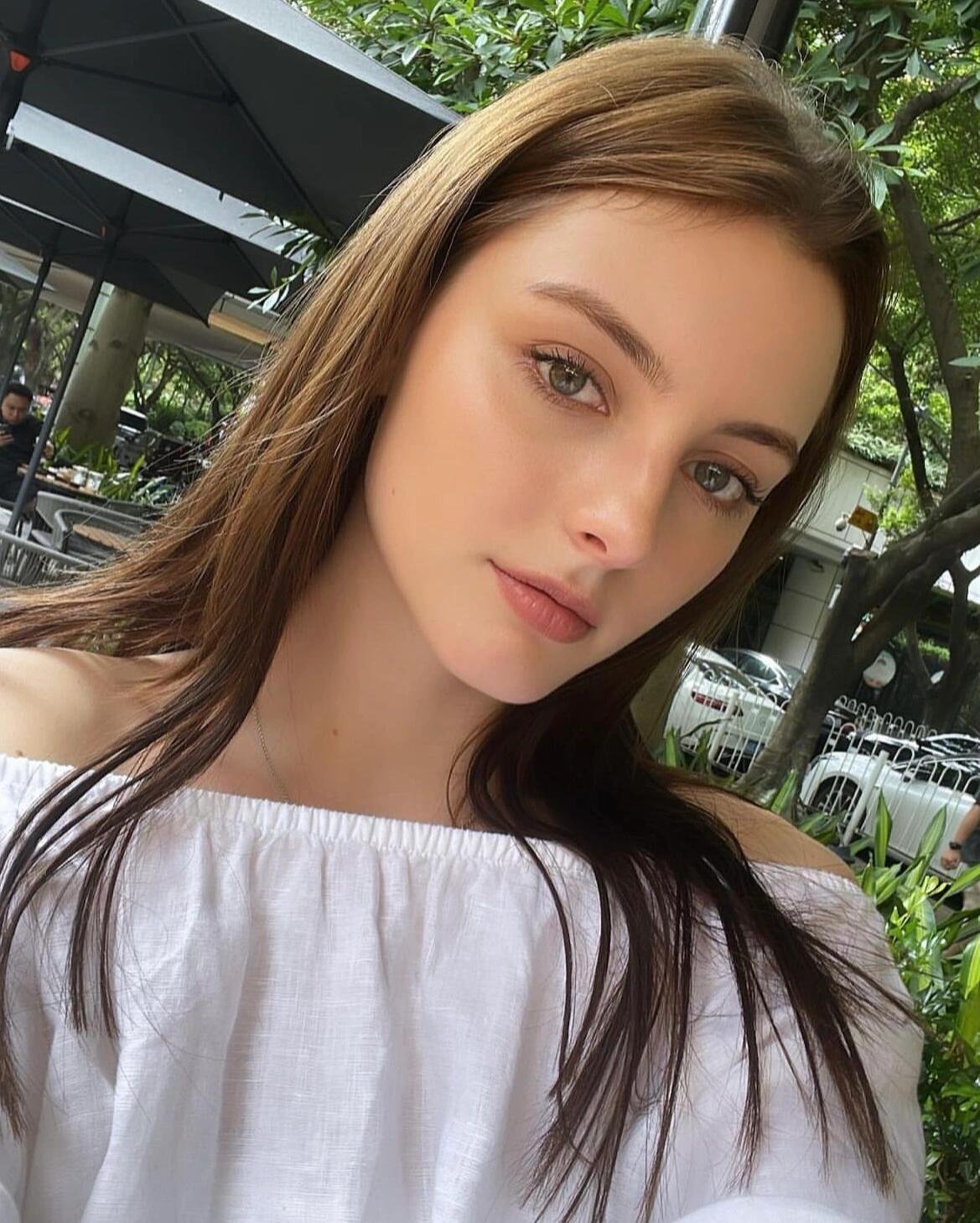 MadelynHet25518's profile picture. Loyal, honest, and a little crazy for love.