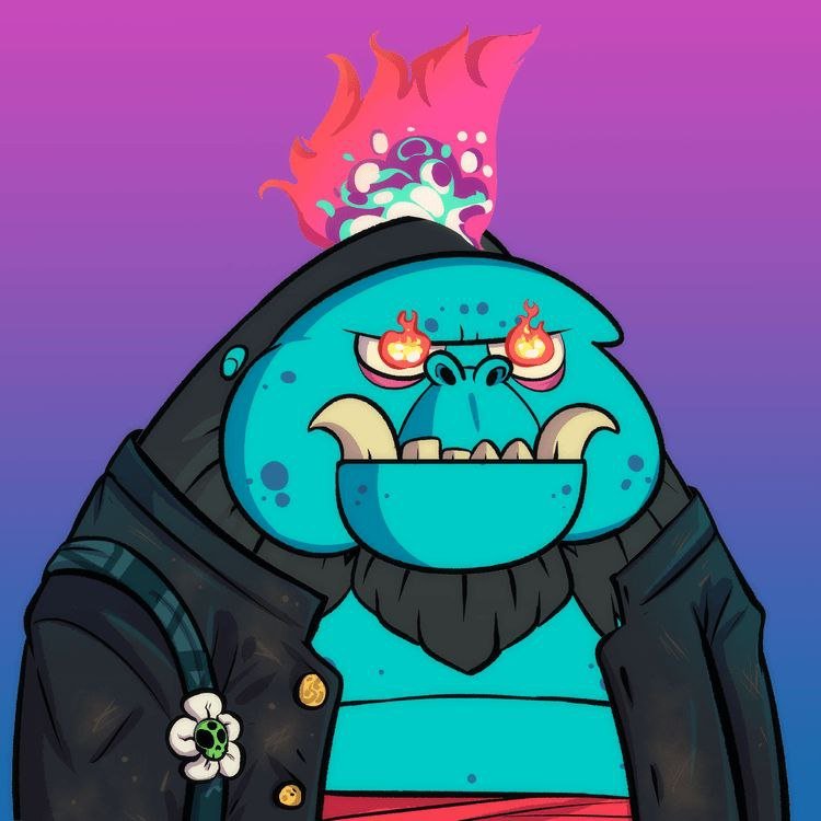 __0ksmbennie's profile picture. Gaming Guru Inspiring confidence with a dash of style 
Designed an inclusive playground for children of all abilities Digital denizen