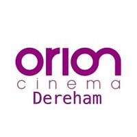 Orion Cinema Dereham (@oriondereham) 's Twitter Profile Photo Orion Cinema Dereham (@oriondereham) 's Twitter Profile Photo
