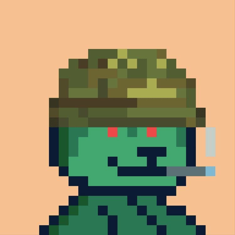 7_l33t_noe's profile picture. Animal lover and crypto lover 🫡