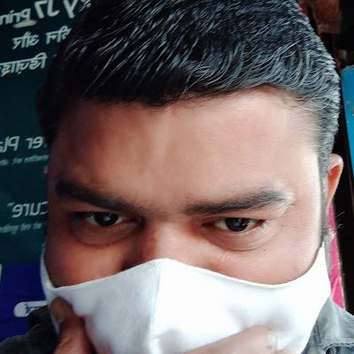 TejrajSing1016's profile picture. 