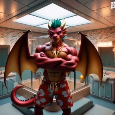 i'm male. gay. furry. often very horny. wanna meet horny bikers/mx bikers, pups or furries. DMs always open. 24 years old. art scammers GTFO! total drama fan! ❤