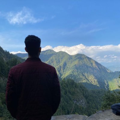 lisaanuddin | طلحة | Profile