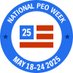 NAPEO Advocacy (@napeoadvocacy) Twitter profile photo NAPEO Advocacy (@napeoadvocacy) Twitter profile photo