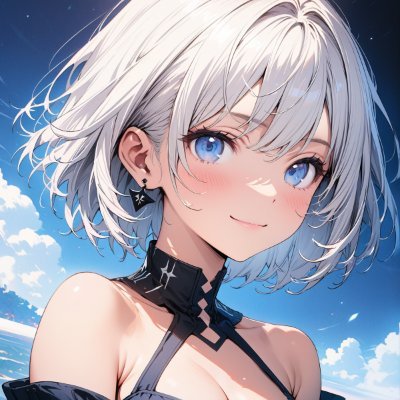 AIで描く可愛い女の子で癒しをお届け💫毎日投稿中|Delivering cute AI girls for your daily dose of relaxation💫
Patreon🔞 https://t.co/lWYuNQiFa0