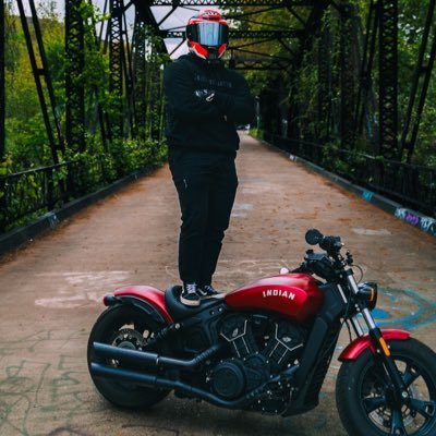 Jacobさんのプロフィール画像