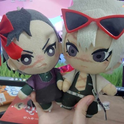 アダルト/18↑/🍃🍉/誤解しないでください。私は日本人ではありません。私はタイ人です。TH
あまり頻繁に投稿しません。そして絵もあまり上手ではありません。だからあまり期待しないでください。/ いくつかの絵では、私のキャラクターをサネミと一緒に描くかもしれません。 🍃🍉/🍃✨