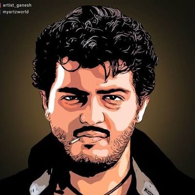 Padma Bhushan Ajith Kumar Sir ♥️ AK ♥️
தலயே சரணம் எதிர்தால் மரணம் 🔥 @RTagupathi4560 account suspended