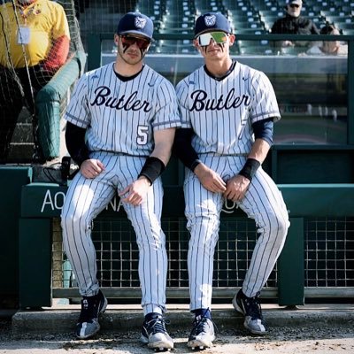 • Vice President at Ligouri Insurance • @ButlerUBaseball Alum