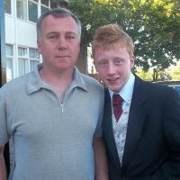 Andrew Poole (@andrew_poole150) 's Twitter Profile Photo