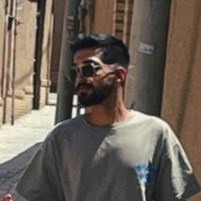 ahmad_gh_4's profile picture. تَش چیزی نی…