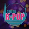 CiudadKpop's profile picture. Programa de radio, coproducido por Radio UNAL y Kpop Unión Colombia.
🎙️Viernes 3pm 98.5FM Bogotá.
🎙️Lunes 11pm 100.4pm Medellín.
🎙️Página Web Radio Unal.