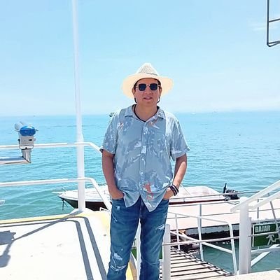 jorge augus 45 Profile